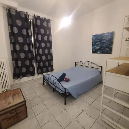 T2 De 70 M2 Au Coeur De Sète