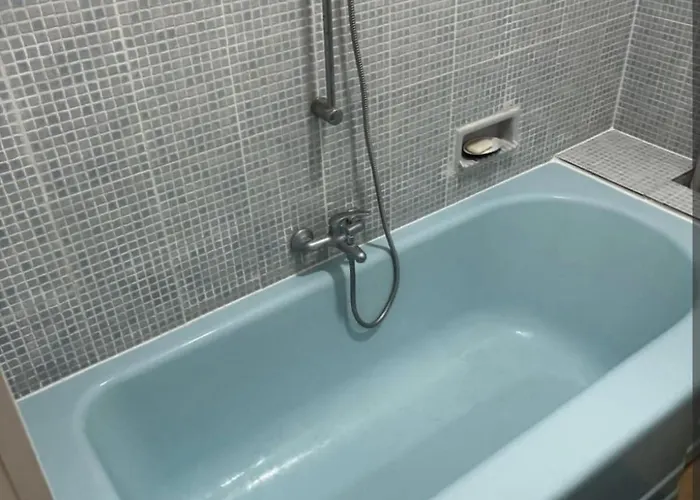 T2 De 70 M2 Au Coeur De Apartamento Sète